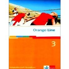 Orange Line 3. Grundkurs. Vokabellernheft