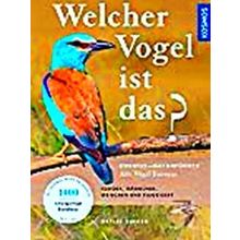 Welcher Vogel Ist Das