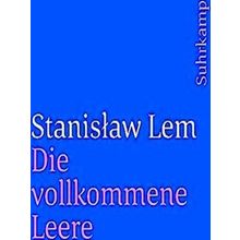 Die Vollkommene Leere