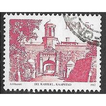 1982/1987 SG 515 - #2 fine used (o)