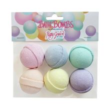 Medium Round Bath Bomb[ ]