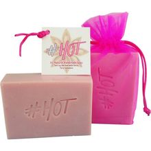 Hot Shea Butter Soap[ ]