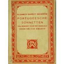 Portugeesche Sonnetten - Elizabeth Barrett Browning