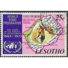 1973 SG 238 - fine used (o)