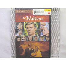 NEW SEALED THE WALTONS : COMPLETE SEASON 5 (English cover) - DVD