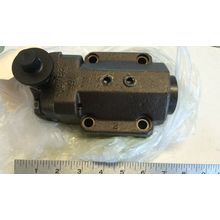 NEW PARKER PR6MM KU HYDRAULIC FLOW CONTROL VALVE 28A31,16 28A3,CE