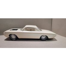 Chevrolet Corvair Promo Model Chevy Modified Showcar