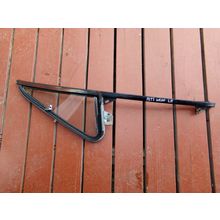 1977 Dodge Truck Power Wagon LH Wing Window OEM W100 W200 W300 76 75 78 79 80
