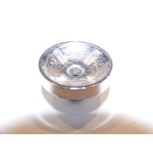 1966 DODGE DART HEADLIGHT SWITCH RETAINING NUT OEM #2497249 MOPAR