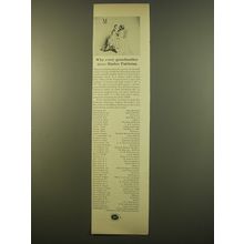 1961 Martex Patrician Towels Advertisement - Why every grandmother loves