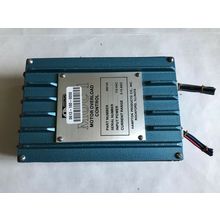 MOTOR OVERLOAD CONTROL MOC1 HPC HAMPTON 400125 , 115 VAC,TC