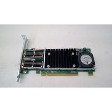 UCSC-PCIE-C40Q-03 Cisco 2-Port 40GB QSFP 1385 PCIe Virtual Interface Card