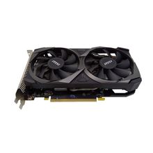 MSI GeForce RTX 3050 VENTUS 2X XS 8G OC GDDR6 Graphics Card