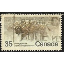 1981 SG 1007 - fine used (o) - ANIMAL