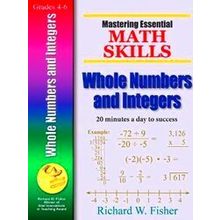 Whole Numbers and Integers