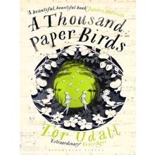 A Thousand Paper Birds Export