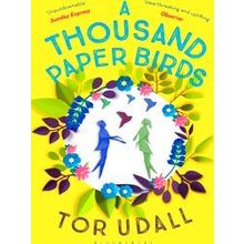 A Thousand Paper Birds