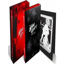 Frank Miller's Sin City Volume 5: Family Values