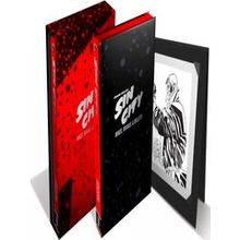 Frank Miller's Sin City Volume 6: Booze, Broads, & Bullets (Deluxe Edition)