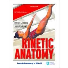 Kinetic Anatomy
