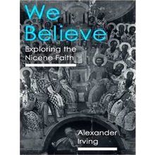 We Believe