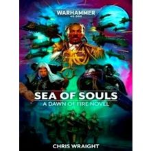 Warhammer 40,000: Dawn Of Fire; Sea Of Souls