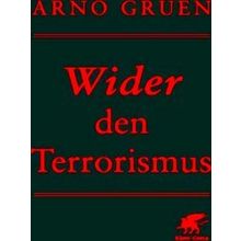 Wider Den Terrorismus