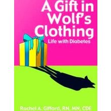 A Gift In Wolf's Clothing