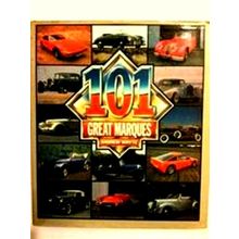 101 Great Marques