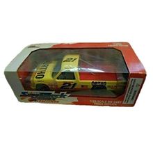 1995 Nascar Supertruck Series By Craftsman #21 Tobey Butler 1/24 scale