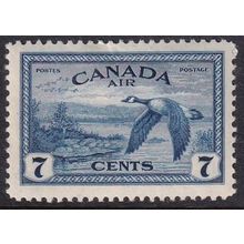 Canada 1946 SG 407 MM - Birds/Geese (C-833 (11))