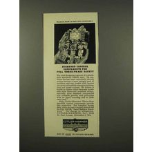1956 Cutler-Hammer Standard Control Ad