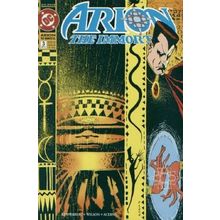 Arion The Immortal (1992 Ltd) # 003 NM MODERN AGE COMICS