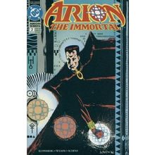 Arion The Immortal (1992 Ltd) # 002 NM MODERN AGE COMICS