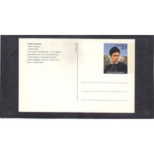 UX188 19c Nellie Cashman CV01273