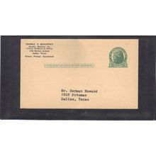 UX27 1c Thomas Jefferson CV03835