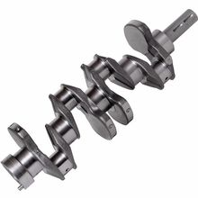 CIGUEÑAL PARA HYUNDAI H1 H100 2.5TD D4BH Y MITSUBISHI MONTERO 4D56 CRANKSHAFT