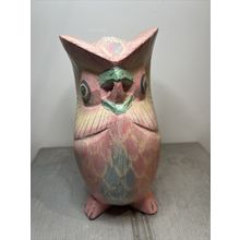 Owl Collectable Figurine....