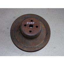 1971 1972 Ford Torino Mustang Maverick Water Pump Pulley D1AE-8509-BA OEM