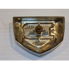 1974 75 76 77 78 Datsun B210 Grill Emblem OEM 62312H5505