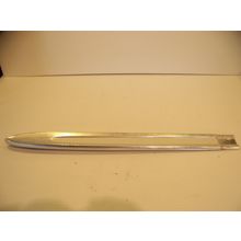 1965 PLYMOUTH FURY PS RH FENDER TRIM OEM SPEAR FURY II FURY III