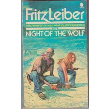 The Night of the Wolf, by Fritz Leiber