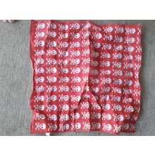 dress up skull and crossbones bandanna