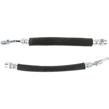 Mangueras de retorno enfriador de aceite para Mitsubishi L200 MR552368 MR552369