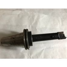 KENNAMETAL CV50DS2738,203386CL6 ADJUSTABLE INSERT BORING TOOL BAR,CAT50 TAPER,AD