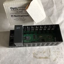 New Opti Logic Ol4058 8-slot Remote Terminal Unit,Ag