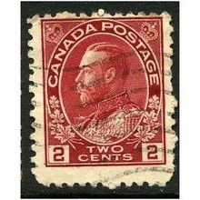 1911/1922 SG 203 - #3 fine used (o)