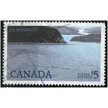 1986 SG 885e - #3 fine used (o)