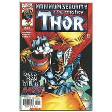 THOR # 30 ( Vol. 2 / 2000 )