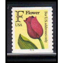 2518 29c F Flower Fine MNH CNS 2222 PA6337